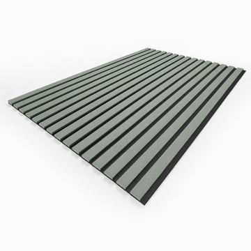 Acoustic Panels Model Compact Pro 4ACP010C - Olive
