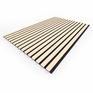 Acoustic Panels Model Compact Pro 4ACP007C - Palomino