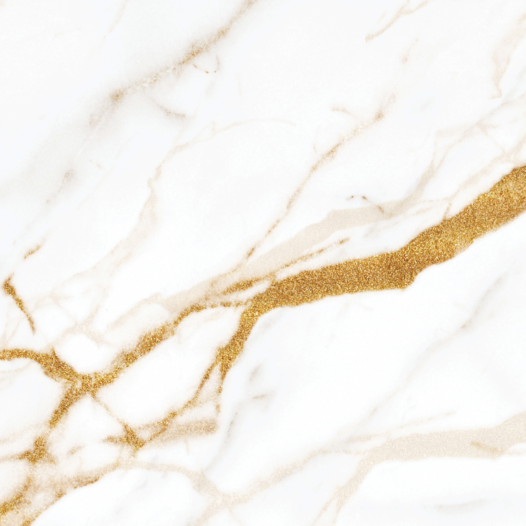 Flexible Marble FX-110 Lightning Vein White