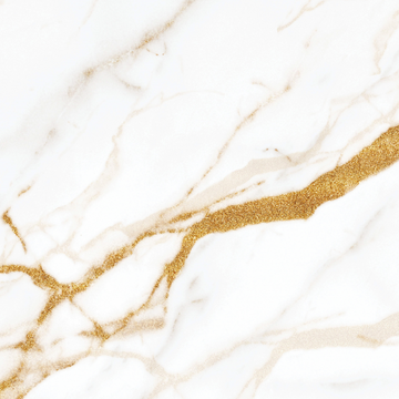 Flexible Marble FX-110 Lightning Vein White