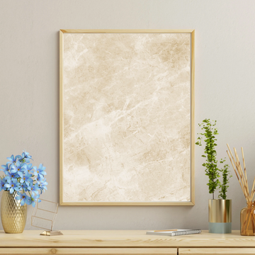Marble Canvas: FLEXMARBLE Art — 2025 Coastal Collection (Cream Marfil)