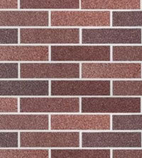 Dark Red Blend EZ410 - Red