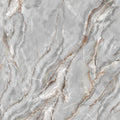 FX‑077 Luxury Grey Onyx flexible marble panel showcasing swirling smoky grey onyx patterns with delicate white cloud‑like inclusions and subtle warm beige veins, by Dunya Home Design.