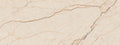FX‑118 Cream Calacatta flexible marble panel showcasing a warm creamy beige background with delicate golden‑brown linear veining for an elegant marble pattern, by Dunya Home Design.