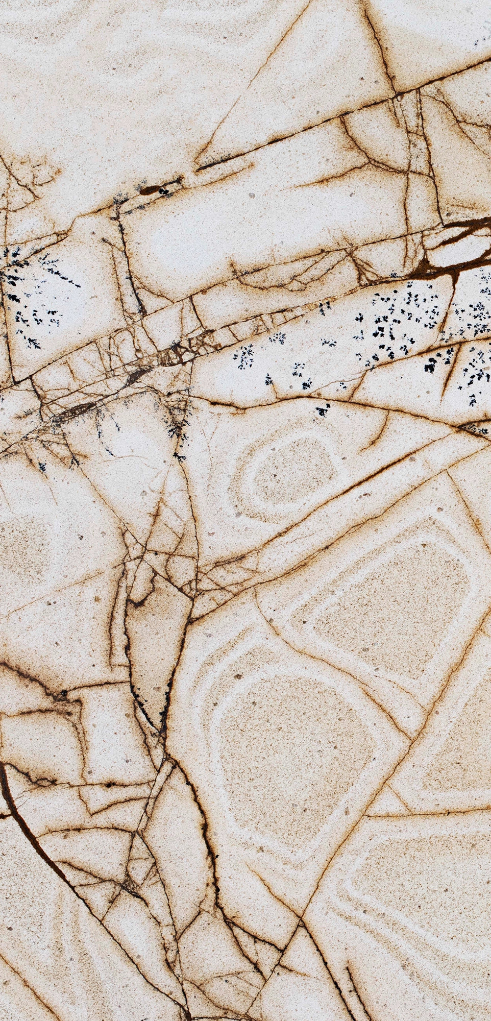 Flexible Marble FX-120 Sahara Fossil