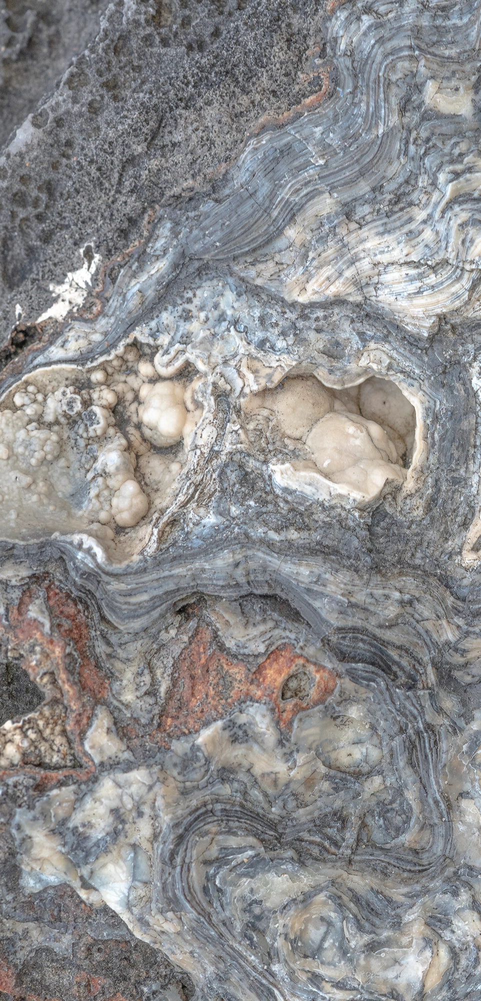 Flexible Marble FX-130 Storm Strata Marble