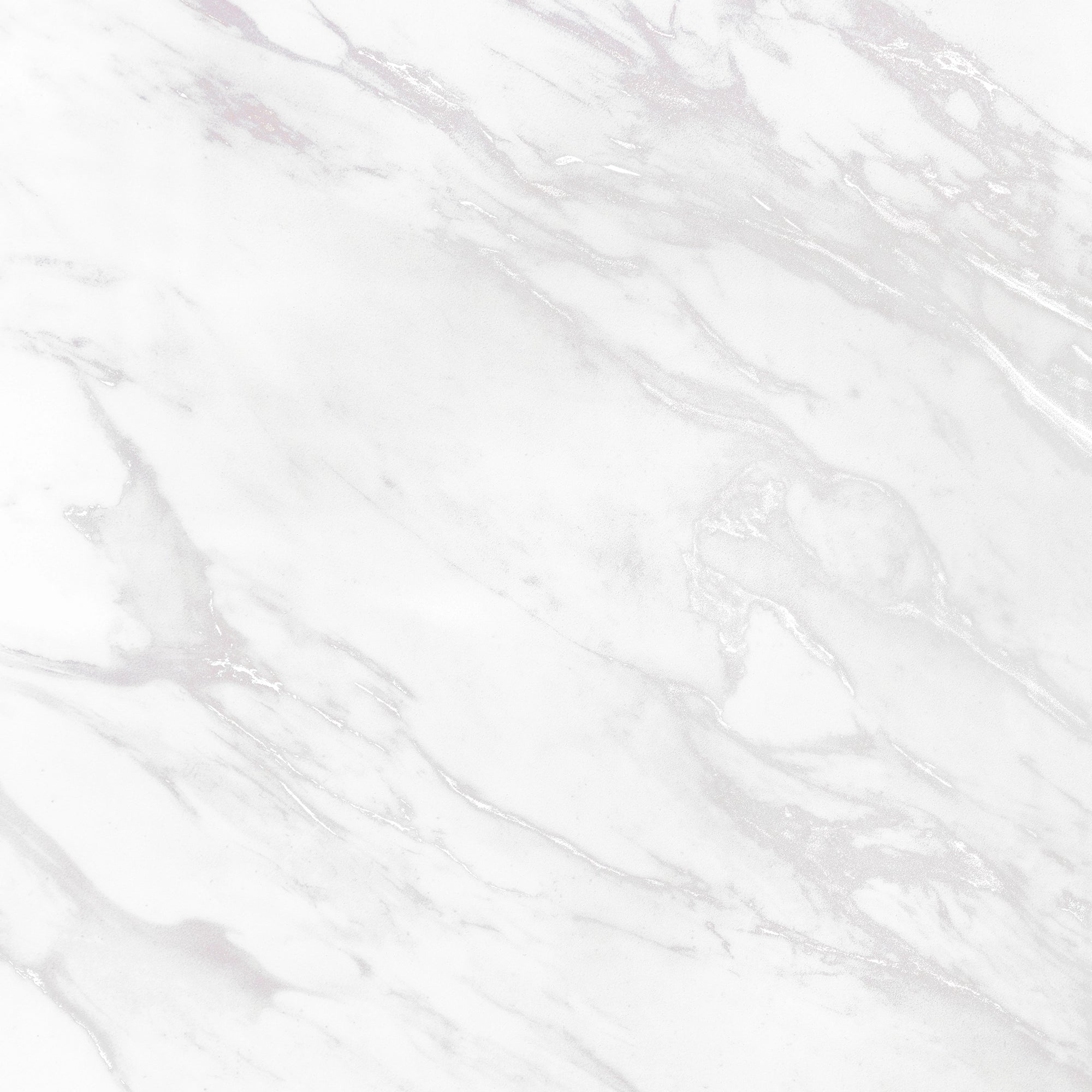 FX‑143 Silver Veil Marble” flexible marble panel by Dunya Home Design: a bright white background veined with soft, silvery-gray swirls that flow diagonally across the surface, creating an elegant, ethereal marble effect
