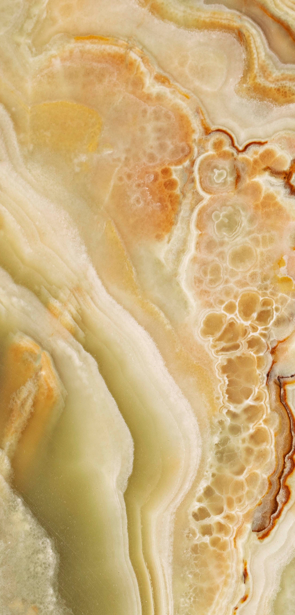 Flexible Marble FX-146 Golden Cascade Marble