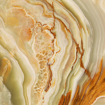 Flexible Marble FX-146 Golden Cascade Marble
