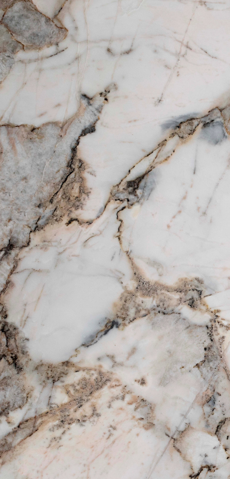 Flexible Marble FX-150 Blush Vein Marble