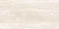 FX ‑ 172 Sahara Strata Marble flexible marble panel showcasing a pale sandy‑ivory background layered with delicate beige striations and subtle cream‑toned textures that evoke wind‑smoothed desert rock, by Dunya Home Design.