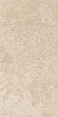FX ‑ 177 Sandstone Drift Marble flexible marble panel showcasing a warm, sandy‑beige background with fine, granular speckling and subtle, drift‑like striations that evoke wind‑polished desert sandstone, by Dunya Home Design.