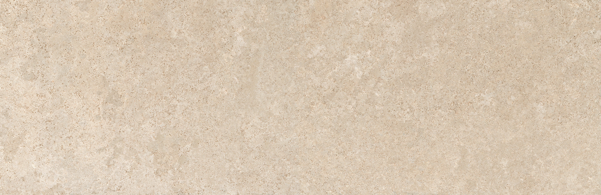 FX ‑ 177 Sandstone Drift Marble flexible marble panel showcasing a warm, sandy‑beige background with fine, granular speckling and subtle, drift‑like striations that evoke wind‑polished desert sandstone, by Dunya Home Design.
