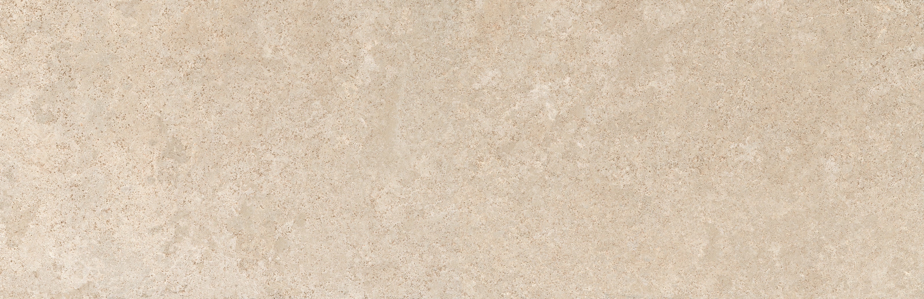 FX ‑ 177 Sandstone Drift Marble flexible marble panel showcasing a warm, sandy‑beige background with fine, granular speckling and subtle, drift‑like striations that evoke wind‑polished desert sandstone, by Dunya Home Design.