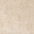 FX ‑ 177 Sandstone Drift Marble flexible marble panel showcasing a warm, sandy‑beige background with fine, granular speckling and subtle, drift‑like striations that evoke wind‑polished desert sandstone, by Dunya Home Design.