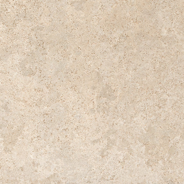 FX ‑ 177 Sandstone Drift Marble flexible marble panel showcasing a warm, sandy‑beige background with fine, granular speckling and subtle, drift‑like striations that evoke wind‑polished desert sandstone, by Dunya Home Design.