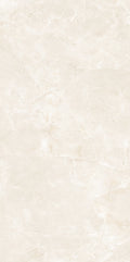 FX ‑ 181 Ivory Whisper Marble flexible marble panel showcasing a soft, creamy ivory background subtly patterned with faint, whisper‑light veins and delicate crackle textures for an understated, elegant finish, by Dunya Home Design.
