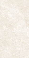 FX ‑ 181 Ivory Whisper Marble flexible marble panel showcasing a soft, creamy ivory background subtly patterned with faint, whisper‑light veins and delicate crackle textures for an understated, elegant finish, by Dunya Home Design.
