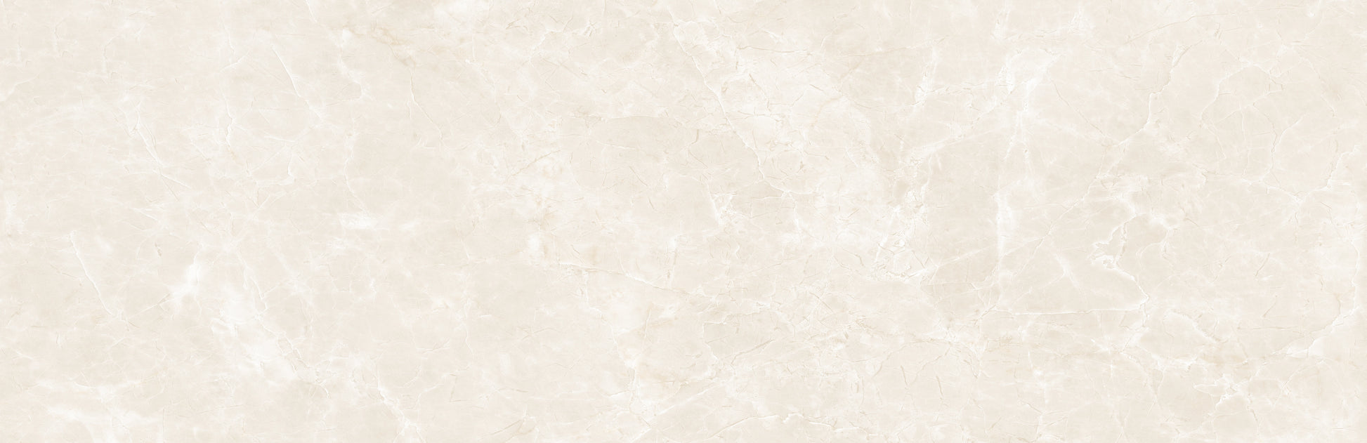 FX ‑ 181 Ivory Whisper Marble flexible marble panel showcasing a soft, creamy ivory background subtly patterned with faint, whisper‑light veins and delicate crackle textures for an understated, elegant finish, by Dunya Home Design.
