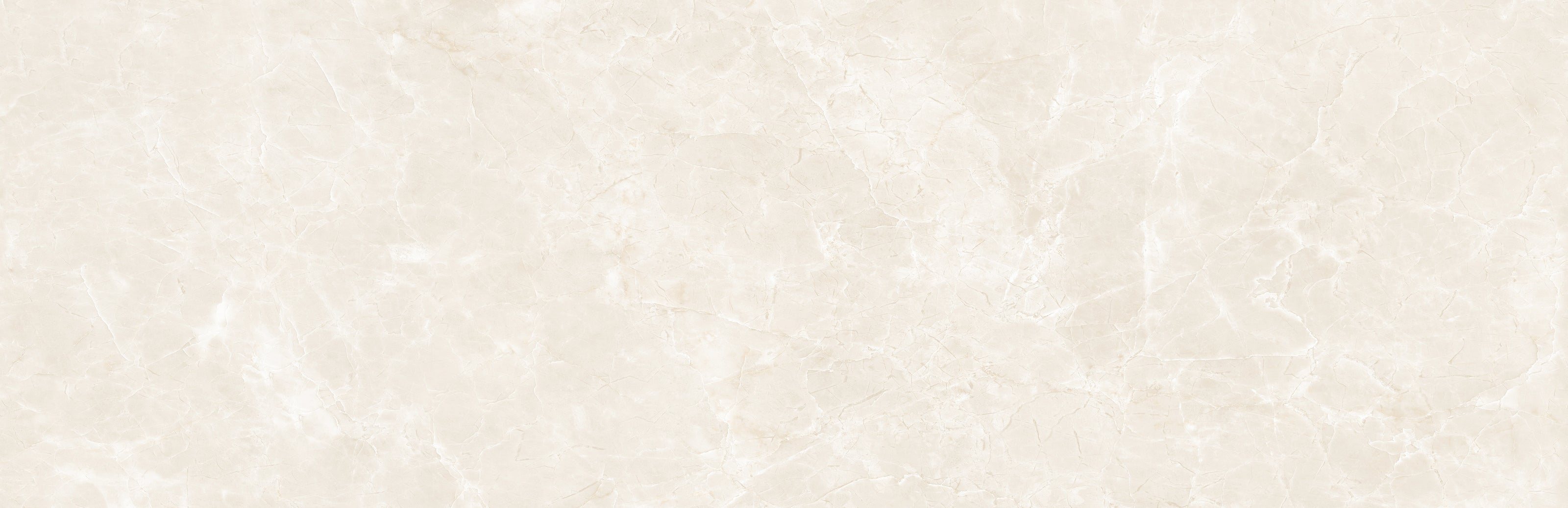 FX ‑ 181 Ivory Whisper Marble flexible marble panel showcasing a soft, creamy ivory background subtly patterned with faint, whisper‑light veins and delicate crackle textures for an understated, elegant finish, by Dunya Home Design.
