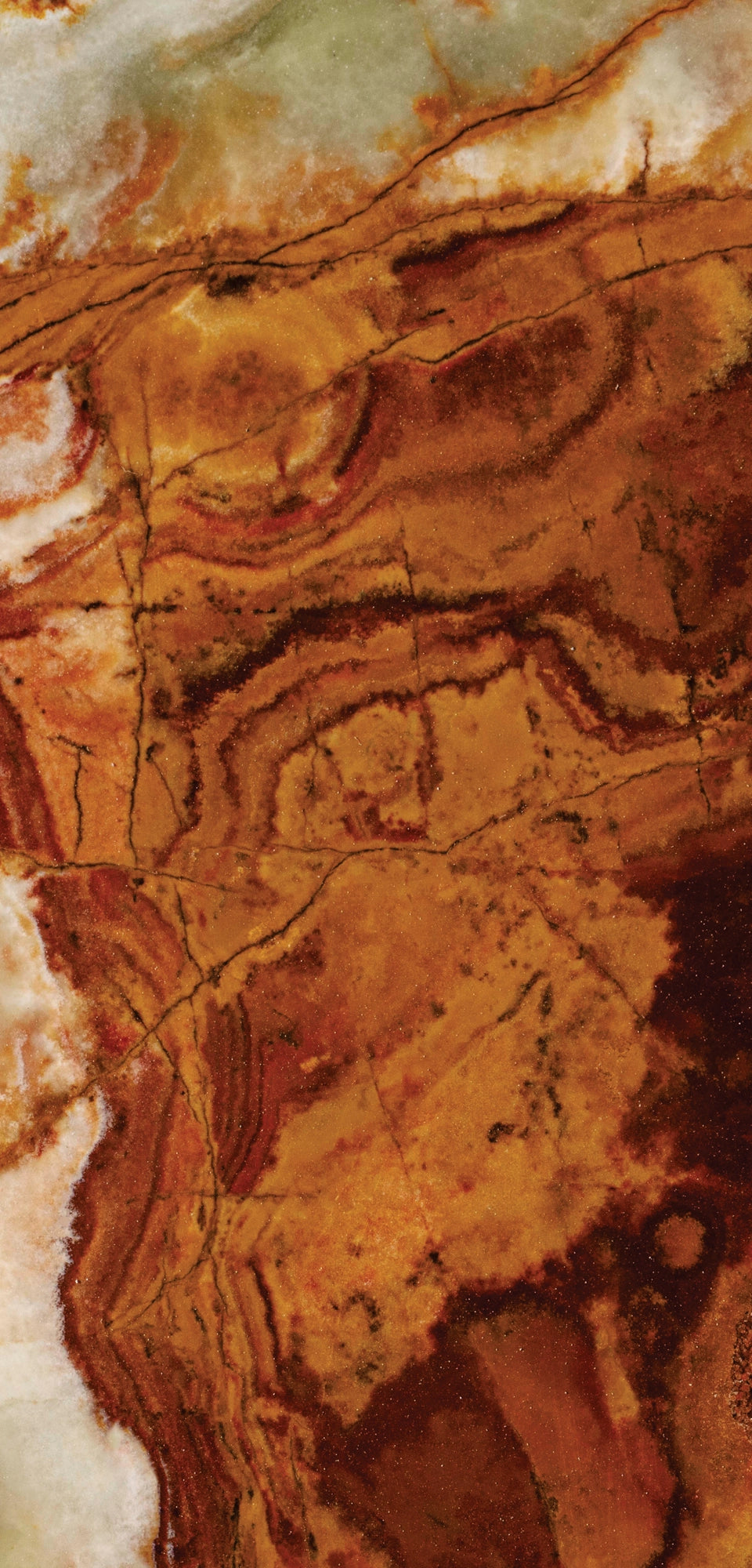 Flexible Marble FX12 Luxurious Red Marble | Dunya Home Design