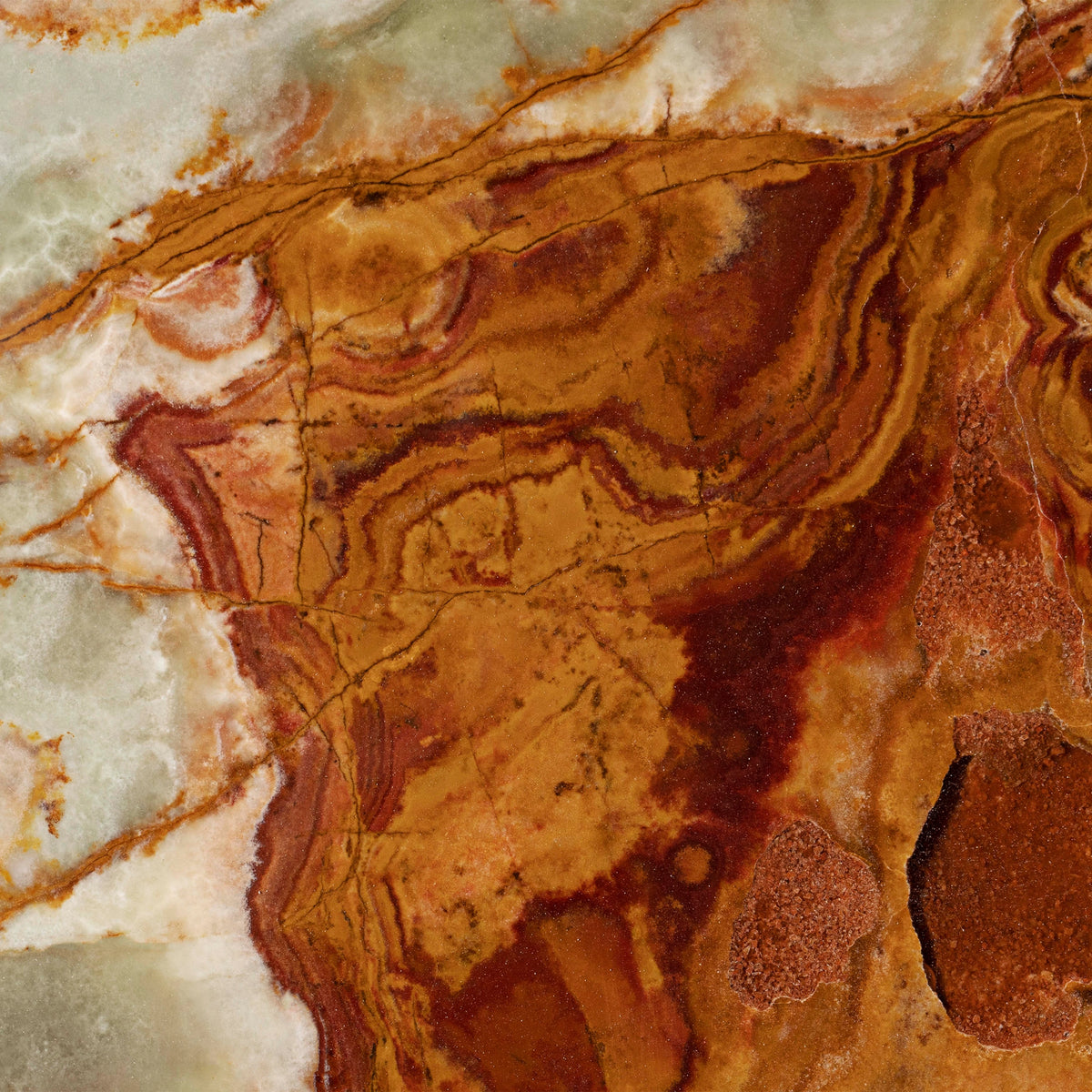 Flexible Marble FX12 Luxurious Red Marble | Dunya Home Design