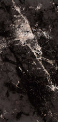 FX4 Flexible Marble with deep brown-black stone texture – Dunya Home Design