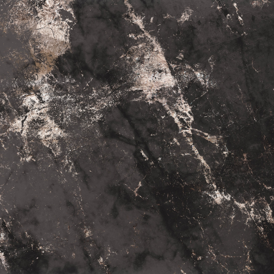 FX4 Flexible Marble with deep brown-black stone texture – Dunya Home Design