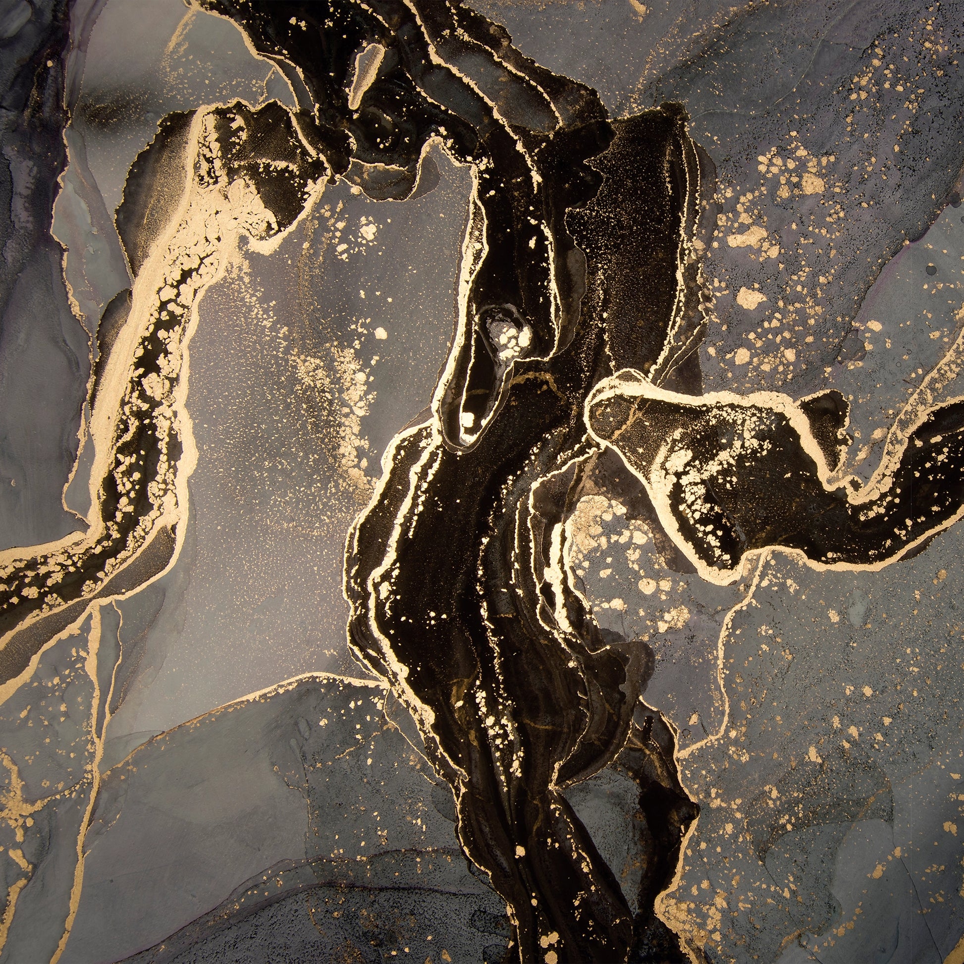 Flexible Marble FX54 Obsidian Gold | Dunya Home Design Flexible Marble FX54 Obsidian Gold | Dunya Home Design