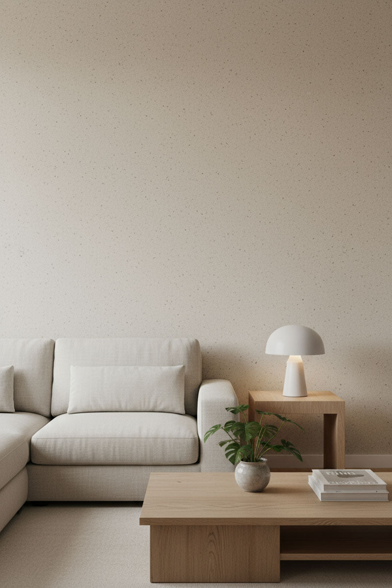 SPC Wall Panel 60707 - Graphite Mist