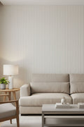 modern living room wall panel