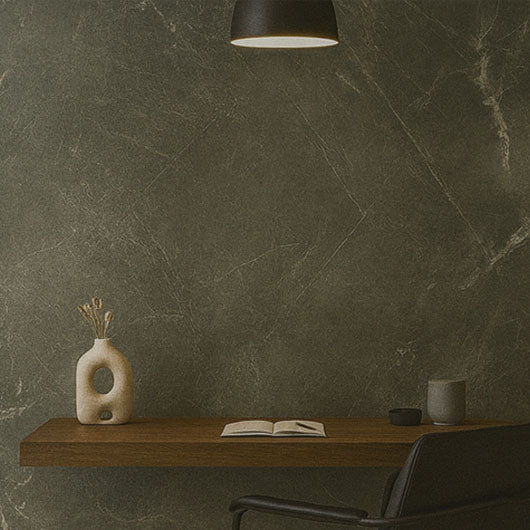 SPC Wall Panel 60750 - Phantom Grey