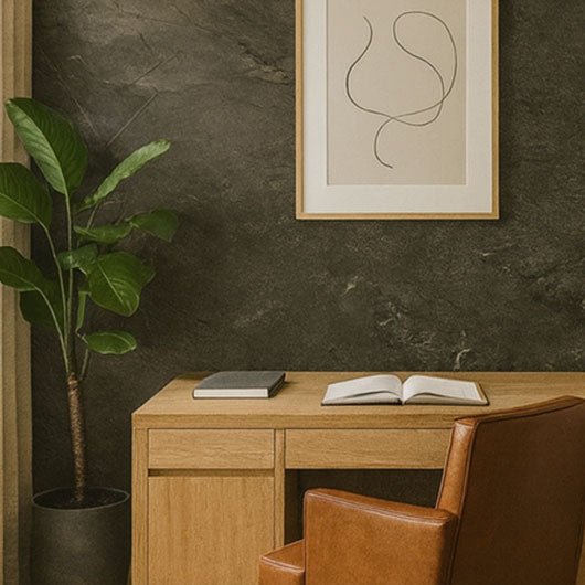 SPC Wall Panel 60847 - Stone Noir