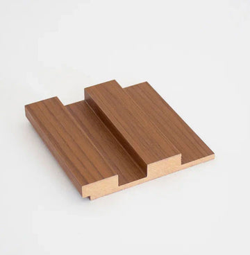 Decorative Wood Wall Panel DPM200 - Oakline Flute